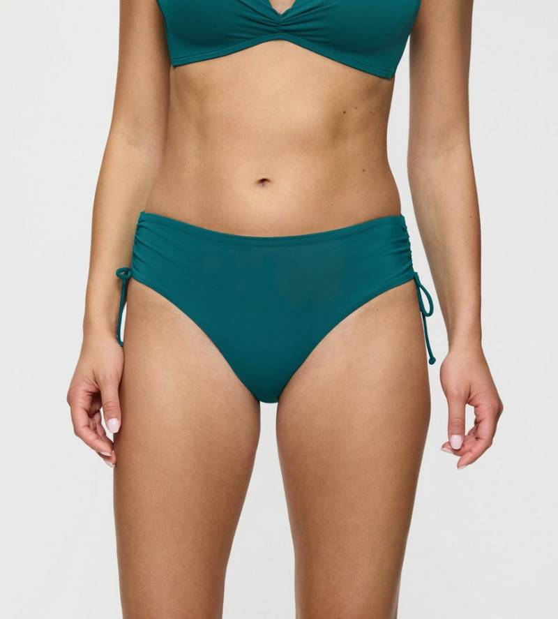 Triumph Bikini-Hose Summer Mix & Match Midi 03 sd verstellbare seitliche Schnürung von Triumph