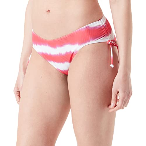 Triumph Bikini-Unterteile Damen, Red Combination ,42 von Triumph