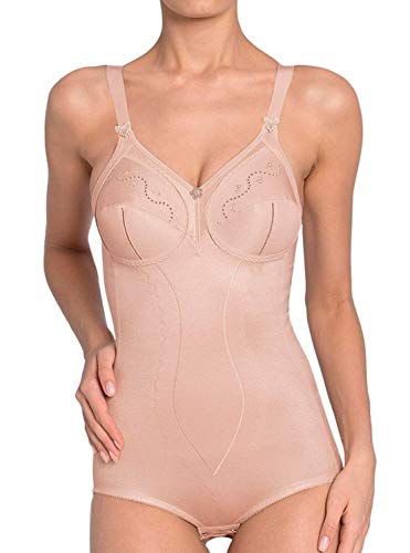 Triumph Body Doreen+Cotton 01 BS Skin 90C von Triumph