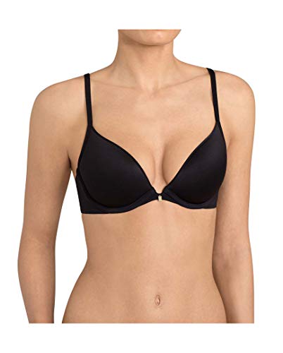 Triumph Body Make-Up Essentials BH WHU 2er Pack black 75C von Triumph
