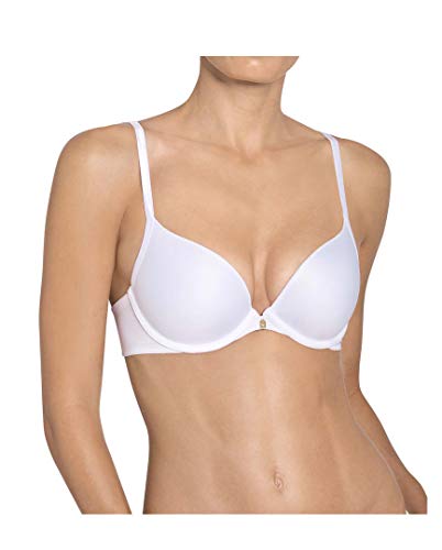 Triumph Body Make-Up Essentials BH WHU 2er Pack white 75B von Triumph