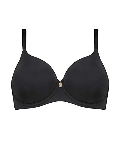 Triumph Body Make-Up Essentials BH WP 2er Pack Black 75F von Triumph