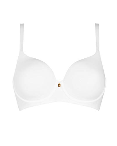 Triumph Body Make-Up Essentials BH WP 2er Pack White 70F Triumph Body Make-Up Essentials BH WP 2er Pack White 70F von Triumph