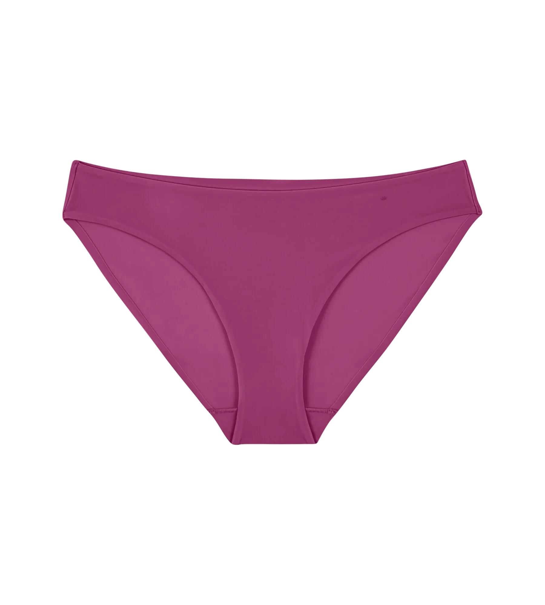 Triumph - Body Make-Up Essentials Tai red wine - Gr. - 40 von Triumph