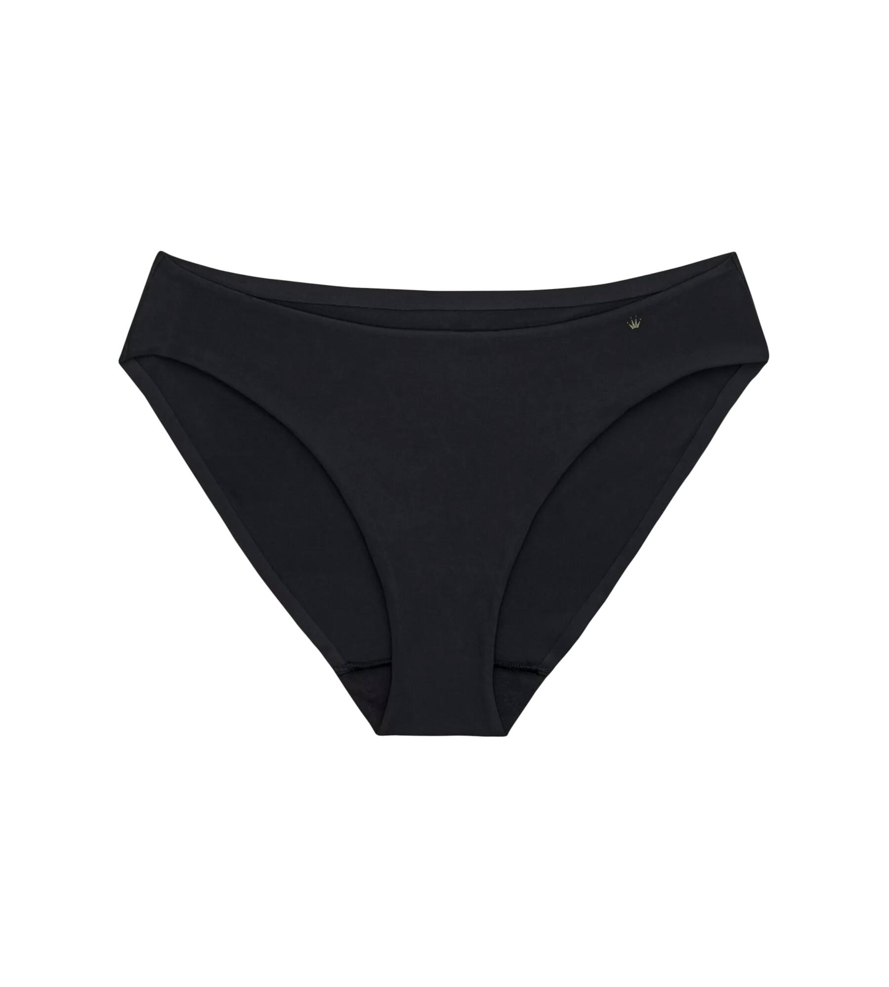 Triumph - Body Make-Up Essentials Tai schwarz - Gr. - 44 von Triumph