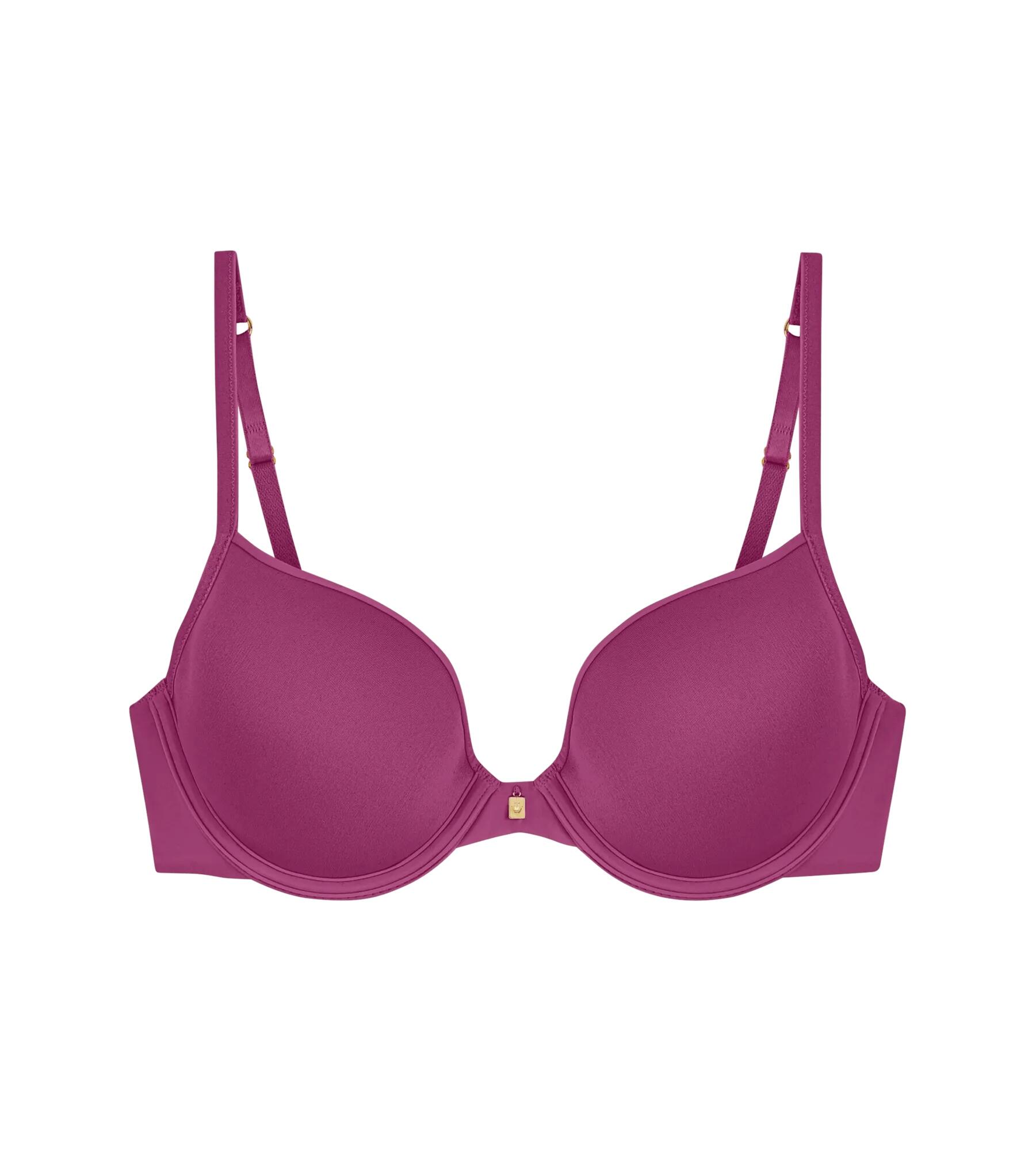 Triumph - Body Make-Up Essentials WHP red wine - Gr. - 75C von Triumph