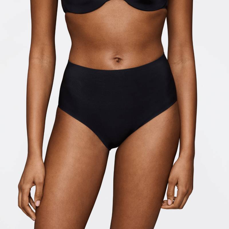 Triumph Body Make-Up Illusion Curve maxi Slip, Schwarz, Größe: XL, Damen Triumph Body Make-Up Illusion Curve maxi Slip, Schwarz, Größe: XL, Damen von Triumph