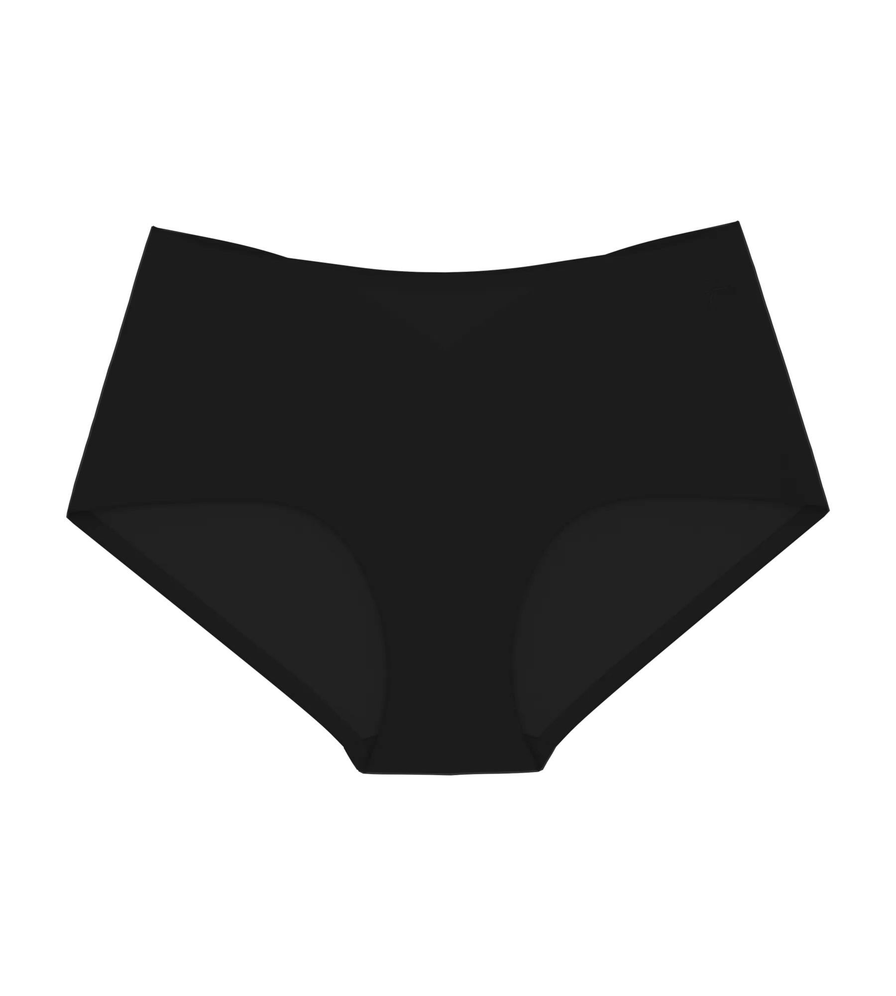 Triumph - Body Make-Up Illusion Shorty EX schwarz - Gr. - 36 von Triumph