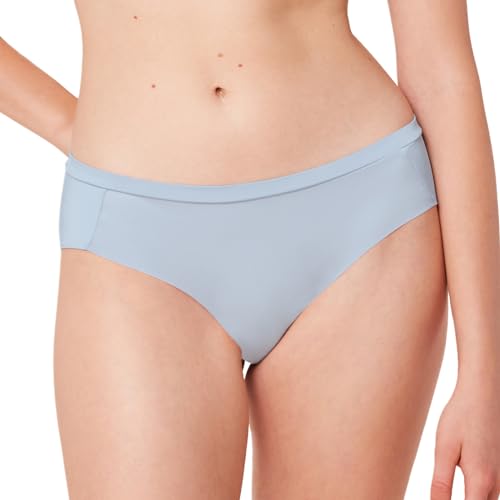 Triumph - Body Make-Up Soft Touch - Hipster (44 Fairy Blue) von Triumph