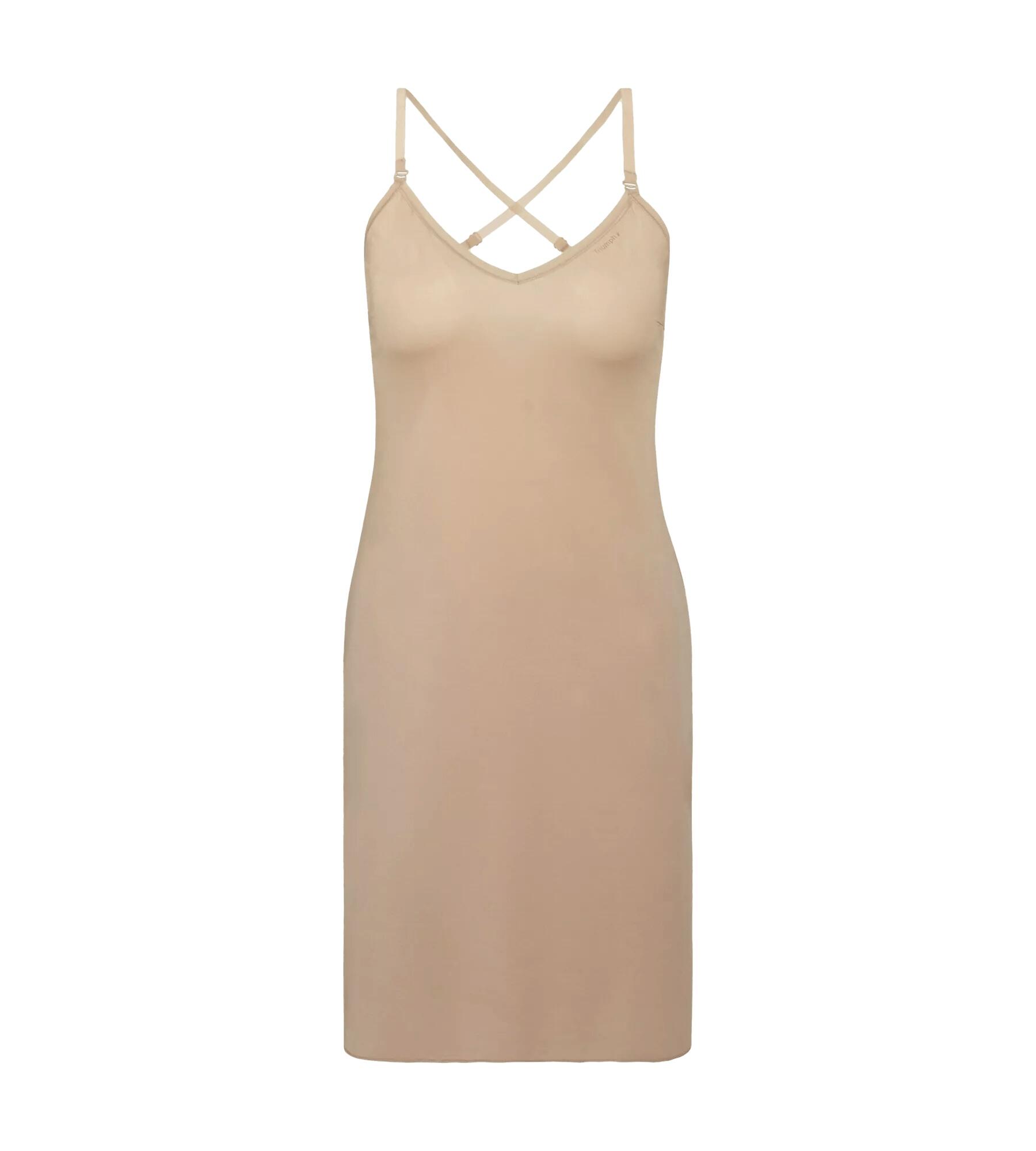 Triumph - Body Make-Up T Dress 02 smooth skin - Gr. - M von Triumph