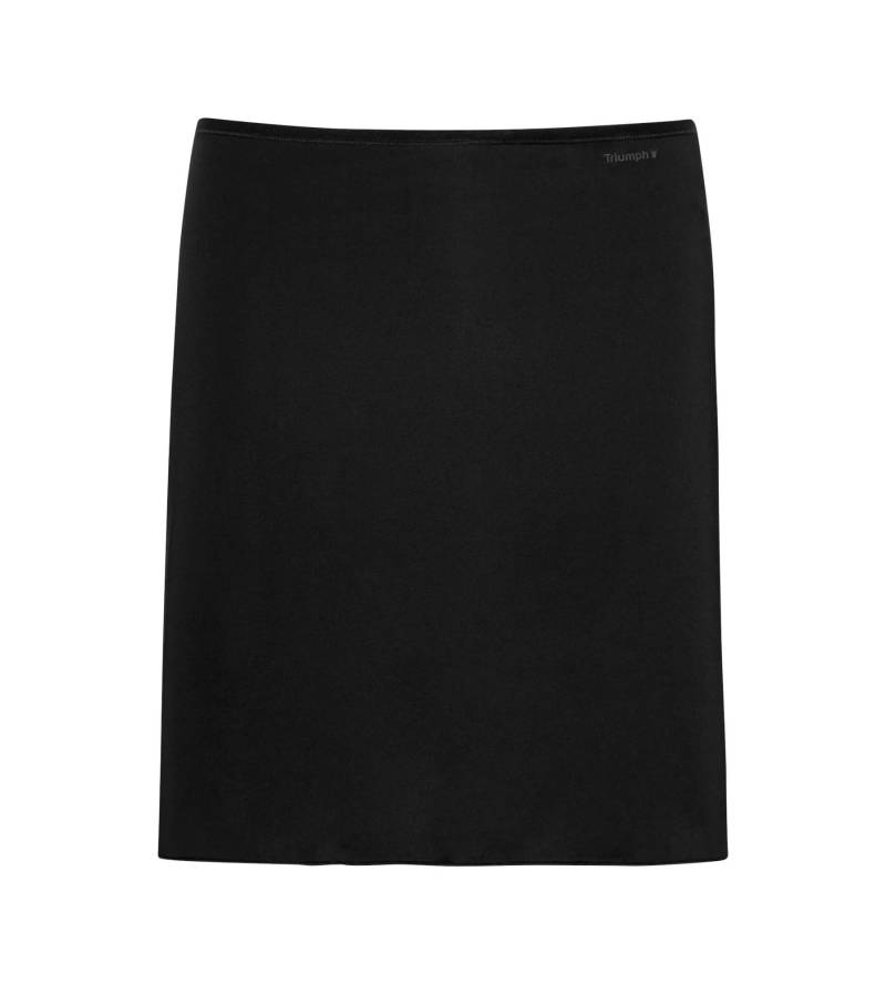 Triumph - Body Make-Up T Skirt 02 schwarz - Gr. - 36 von Triumph