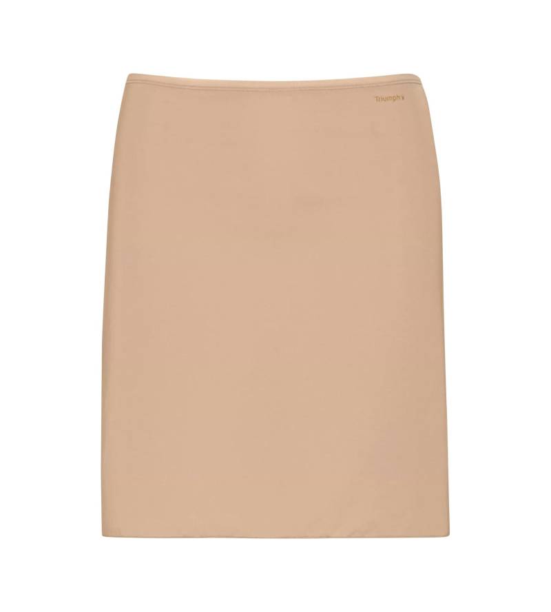 Triumph - Body Make-Up T Skirt 02 smooth skin - Gr. - 44 von Triumph