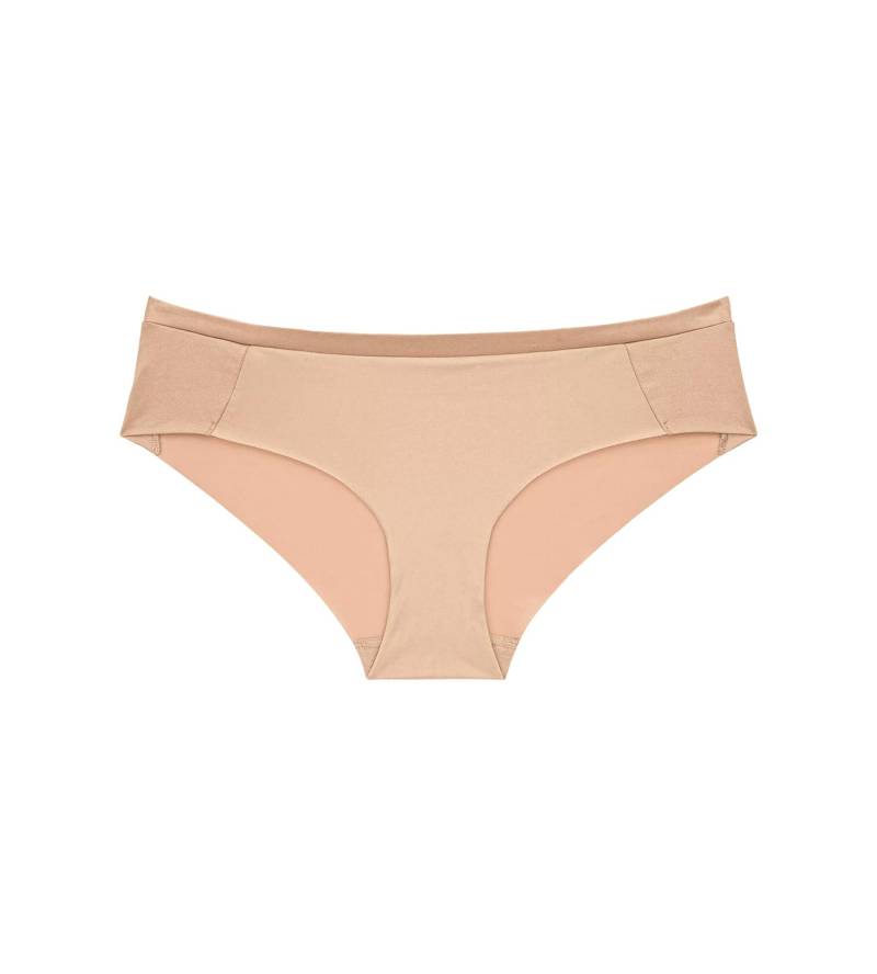 Triumph - Body Make-up Soft Touch Hipster EX neutral beige - Gr. - 38 von Triumph