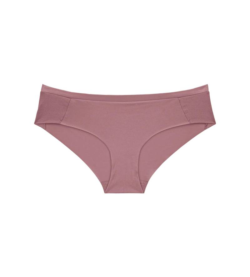 Triumph - Body Make-up Soft Touch Hipster EX red - dark combination - Gr. - 44 von Triumph