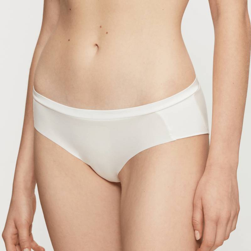 Triumph Body Make-up Soft Touch Hipster Slip, Natural, Größe: 44, Damen von Triumph