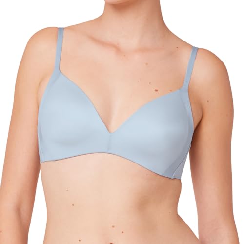Triumph Body Make-up Soft Touch P EX, Damen, Fairy Blue, 70C von Triumph
