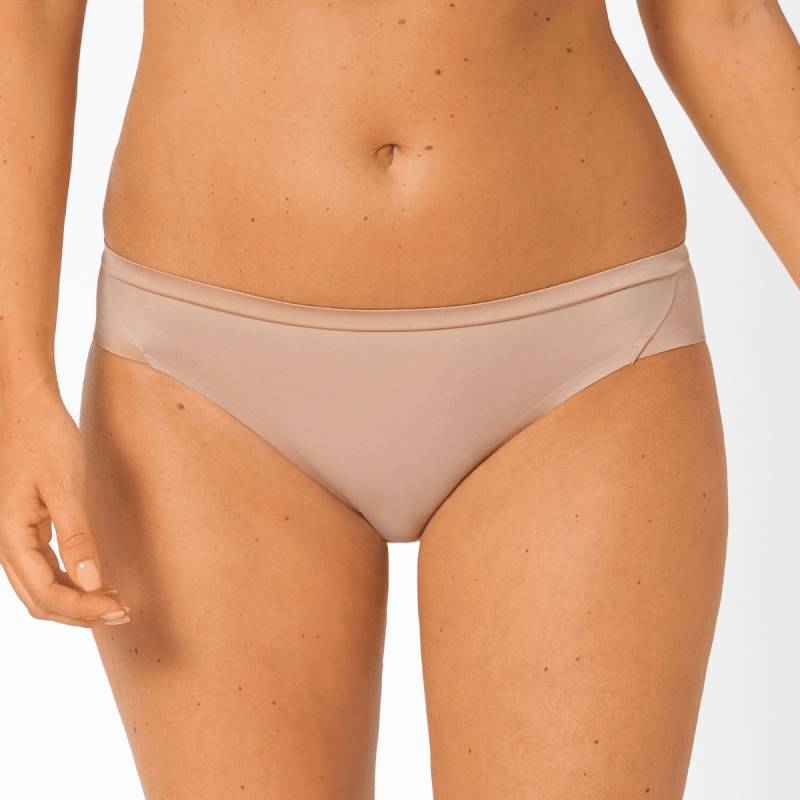 Triumph Body Make-up Soft Touch Tai Slip, Beige, Größe: 42, Damen von Triumph