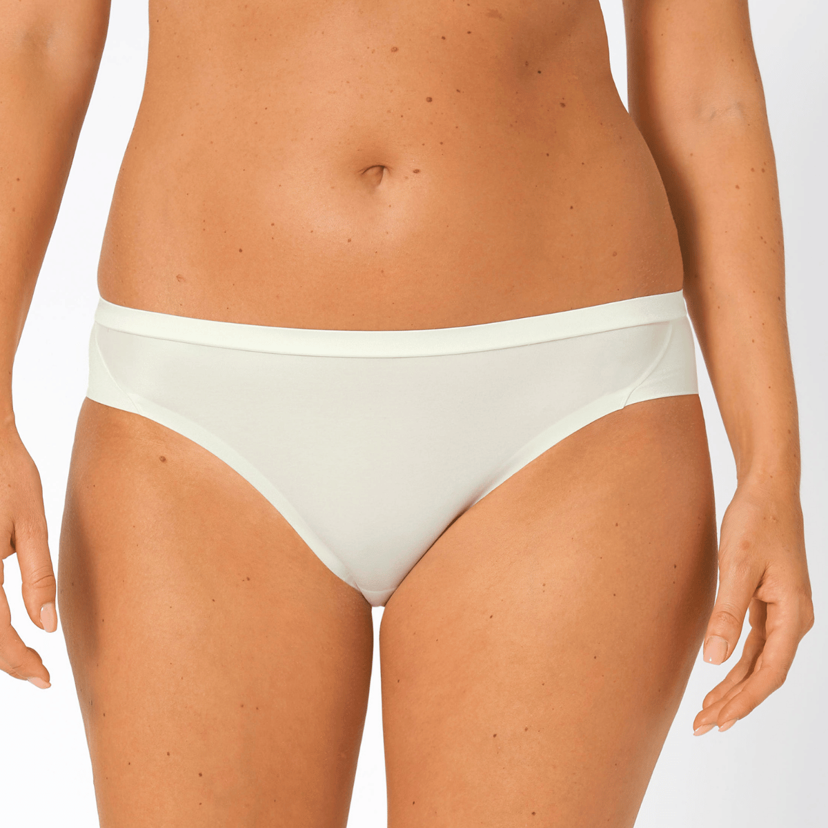 Triumph Body Make-up Soft Touch Tai Slip, Natural, Größe: 36, Damen von Triumph