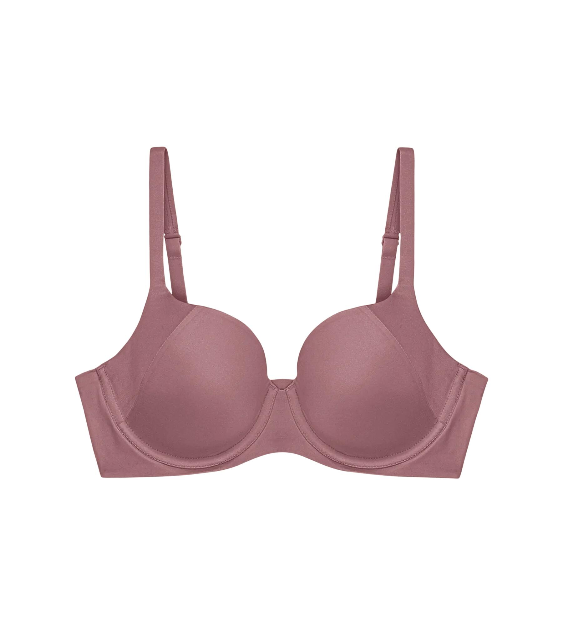 Triumph - Body Make-up Soft Touch WP EX red - dark combination - Gr. - 85E von Triumph