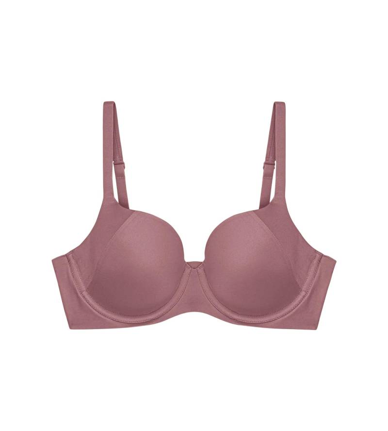 Triumph - Body Make-up Soft Touch WP EX red - dark combination - Gr. - 85E von Triumph