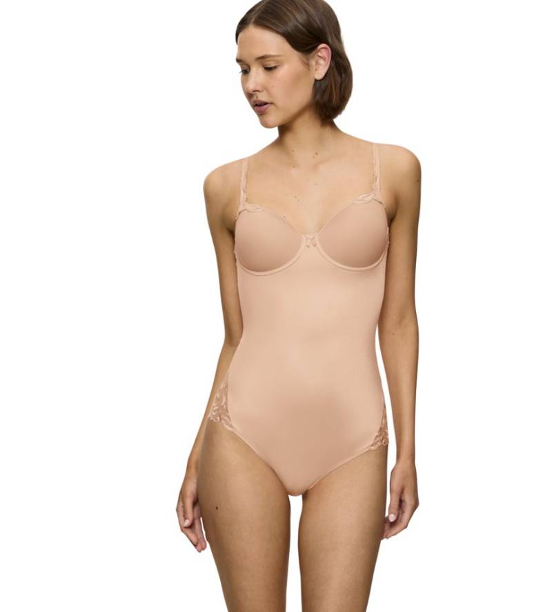 Triumph Shaping-Body Modern Finesse BSWP mit Spitzendetails von Triumph