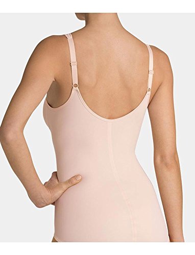 Triumph Body ohne Bügel Loretta Soft 01 BS (Beige, 75C) von Triumph