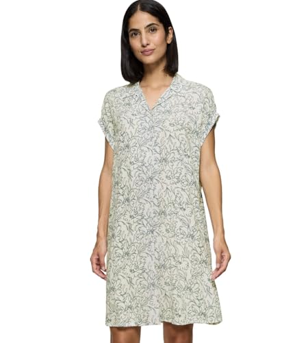 Triumph Boyfriend Fit NDW X, Nachthemd Damen, Mehrfarbig (Green - Light Combination), 40 von Triumph