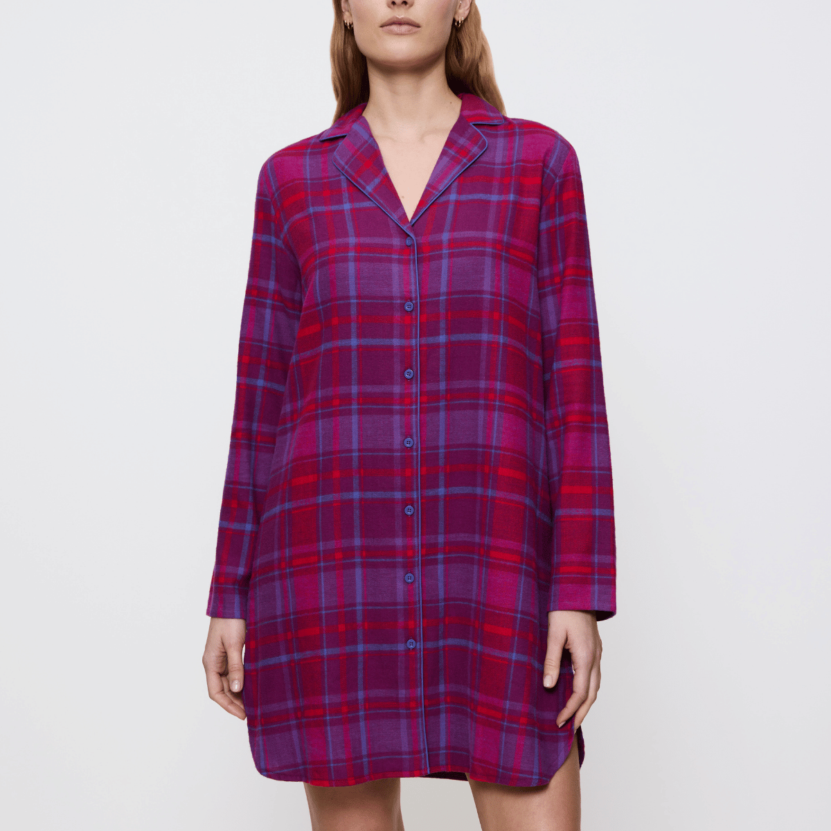 Triumph Boyfriend Nachthemd, Multi, Größe: 38, Damen von Triumph