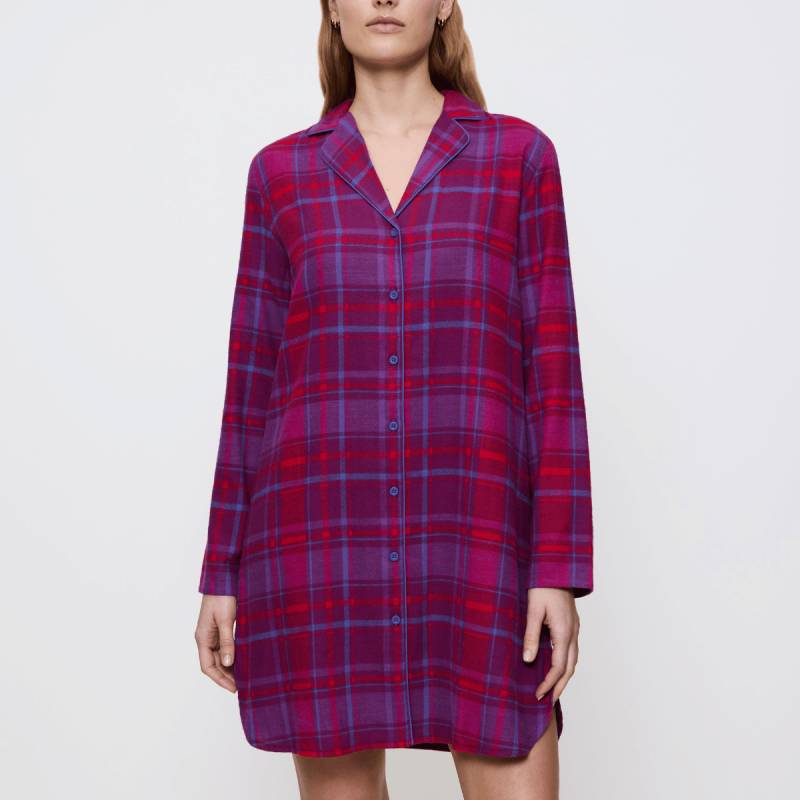 Triumph Boyfriend Nachthemd, Multi, Größe: 46, Damen von Triumph