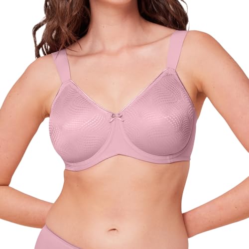 Triumph Essential Minimizer W X, BH Damen, Violett (Orchid), 70C von Triumph