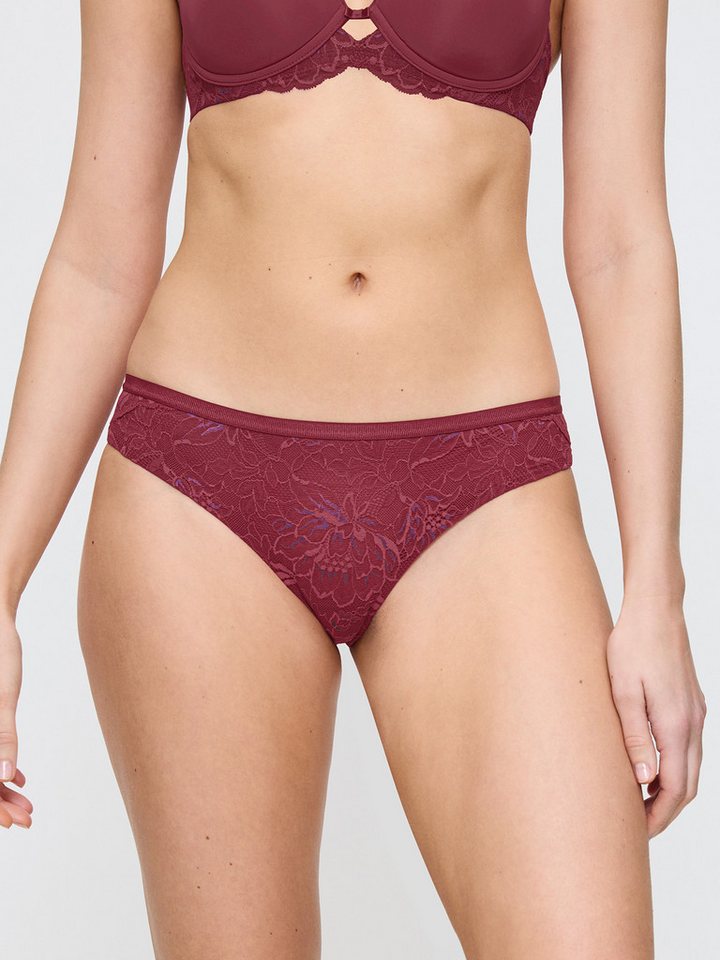 Triumph Brasilslip Amourette Charm Brazilian rio-slip tanga knapp von Triumph