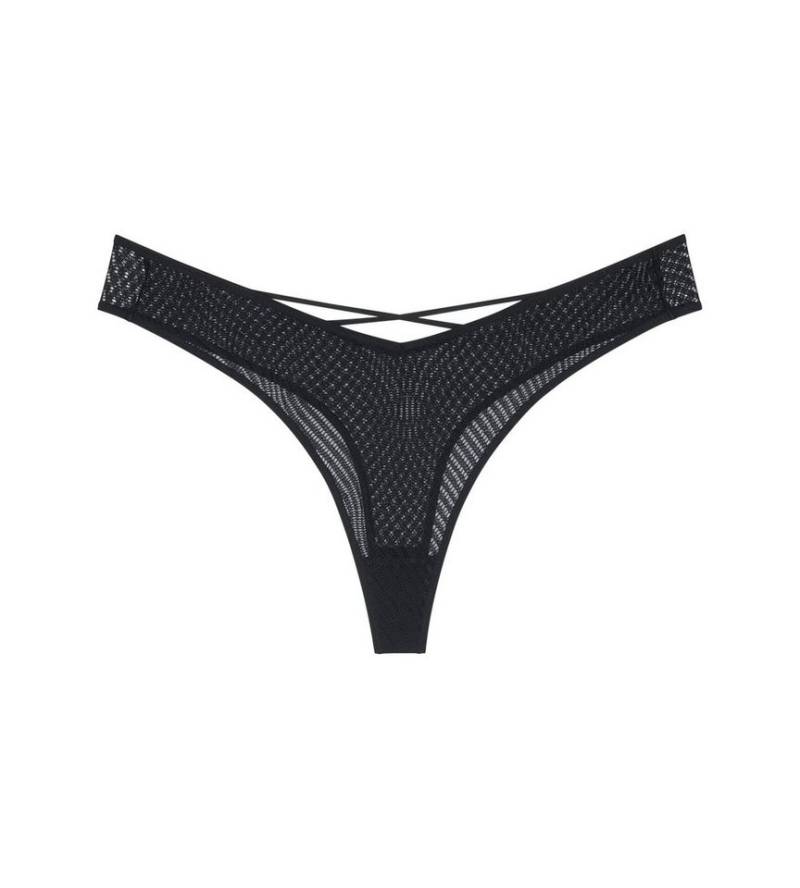 Triumph Brasilslip Harmony Spotlight High Leg Brazilia von Triumph