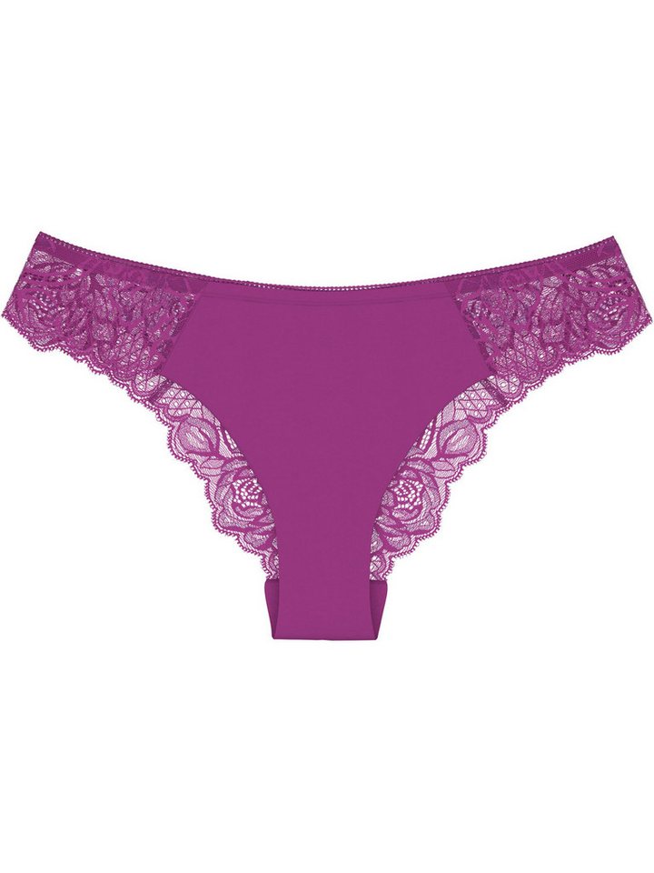 Triumph Brasilslip Wild Peony Florale Brazilian von Triumph