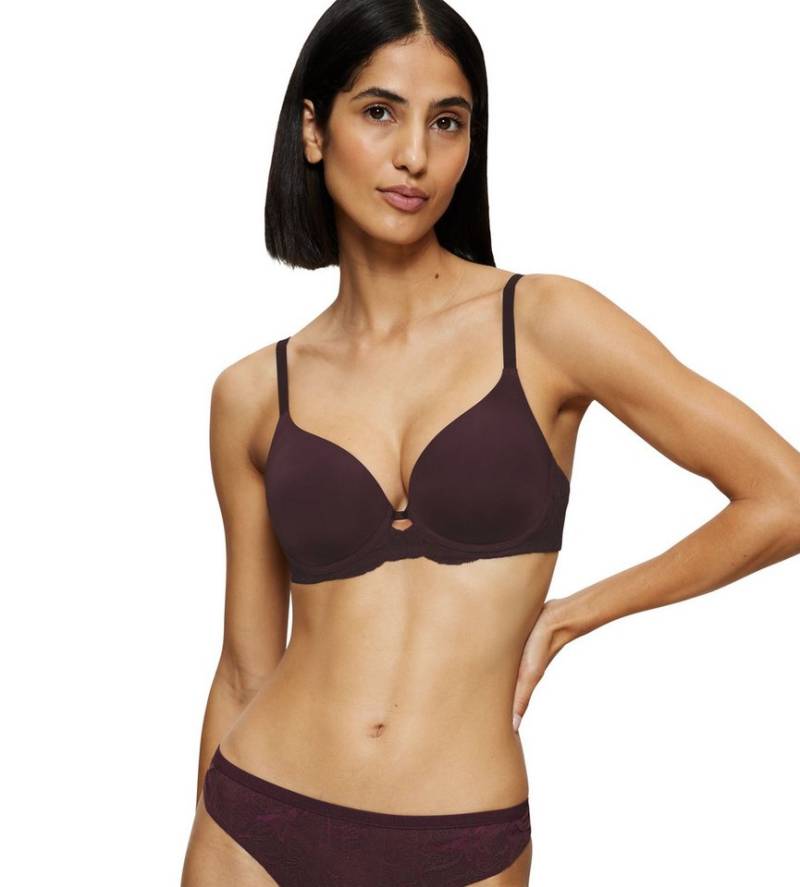 Triumph Bügel-BH Amourette Charm T WHP01 Strech-Spitze von Triumph