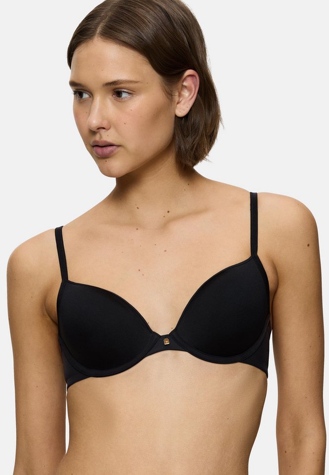 Triumph Bügel-BH Body Make-Up Essentials WHP (1-tlg) Bügel BH - Gepolsterte Cups mit formenden Bügeln von Triumph