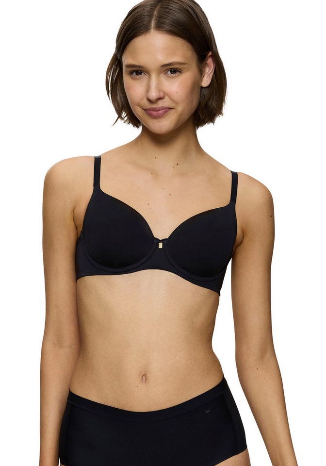 Triumph Bügel-BH Body Make-Up Essentials leicht, glänzend, weiche Einlagen, weich von Triumph