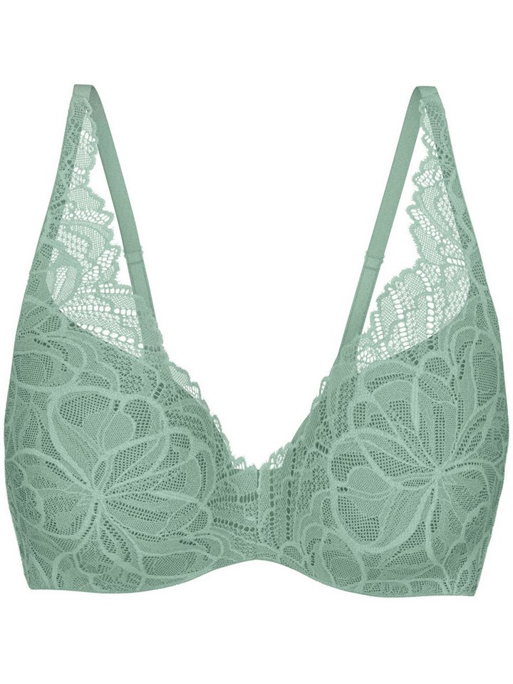 Triumph Bügel-BH Body Make-Up Illusion Lace von Triumph