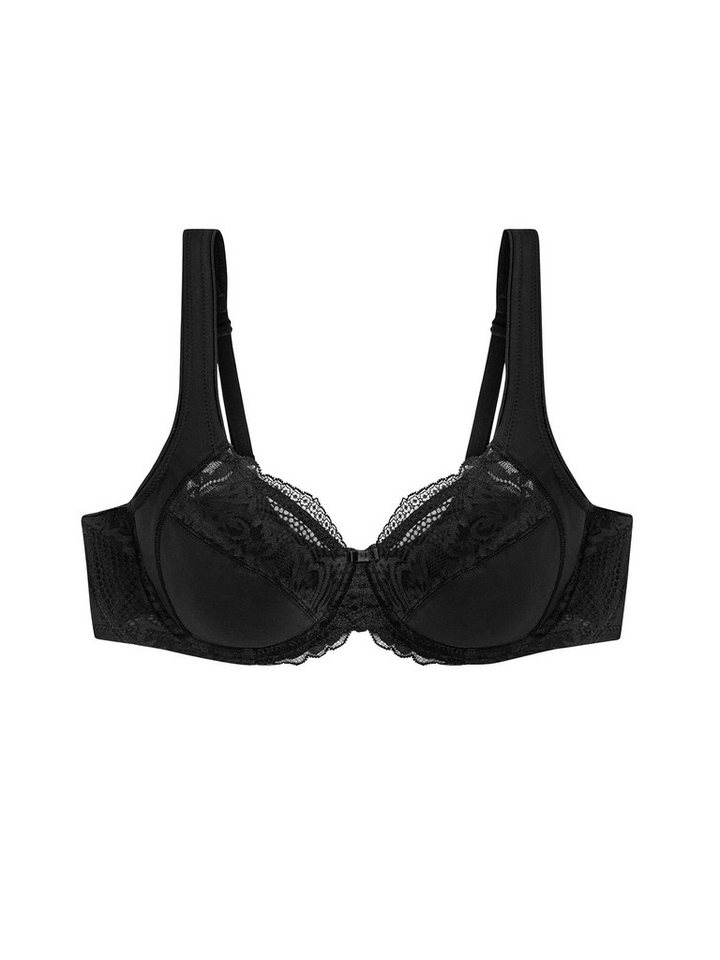 Triumph Bügel-BH Modern Lace Cotton Triumph Bügel-BH Modern Lace Cotton von Triumph