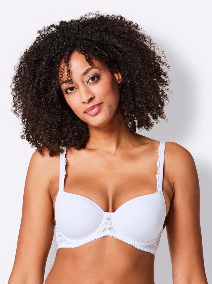 Triumph Bügel-BH Schalen-BH mit Bügel von Triumph