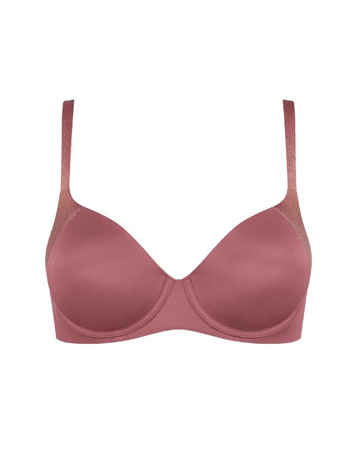 Triumph Bügel-BH Triumph Body Make-up Soft Touch Wp Ex Wild Raspberry 70C von Triumph