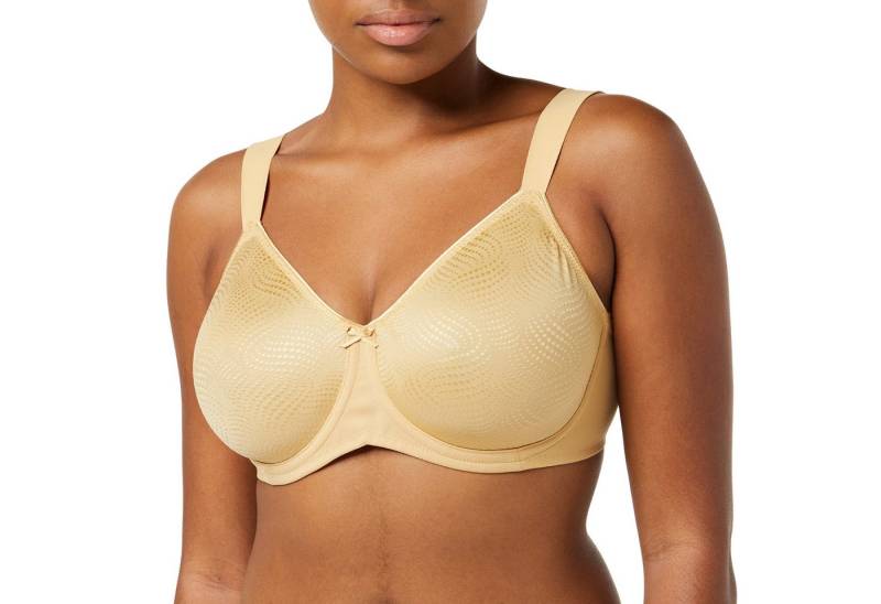 Triumph Bügel-BH Triumph Essential Minimizer W Golden Earth 70F von Triumph