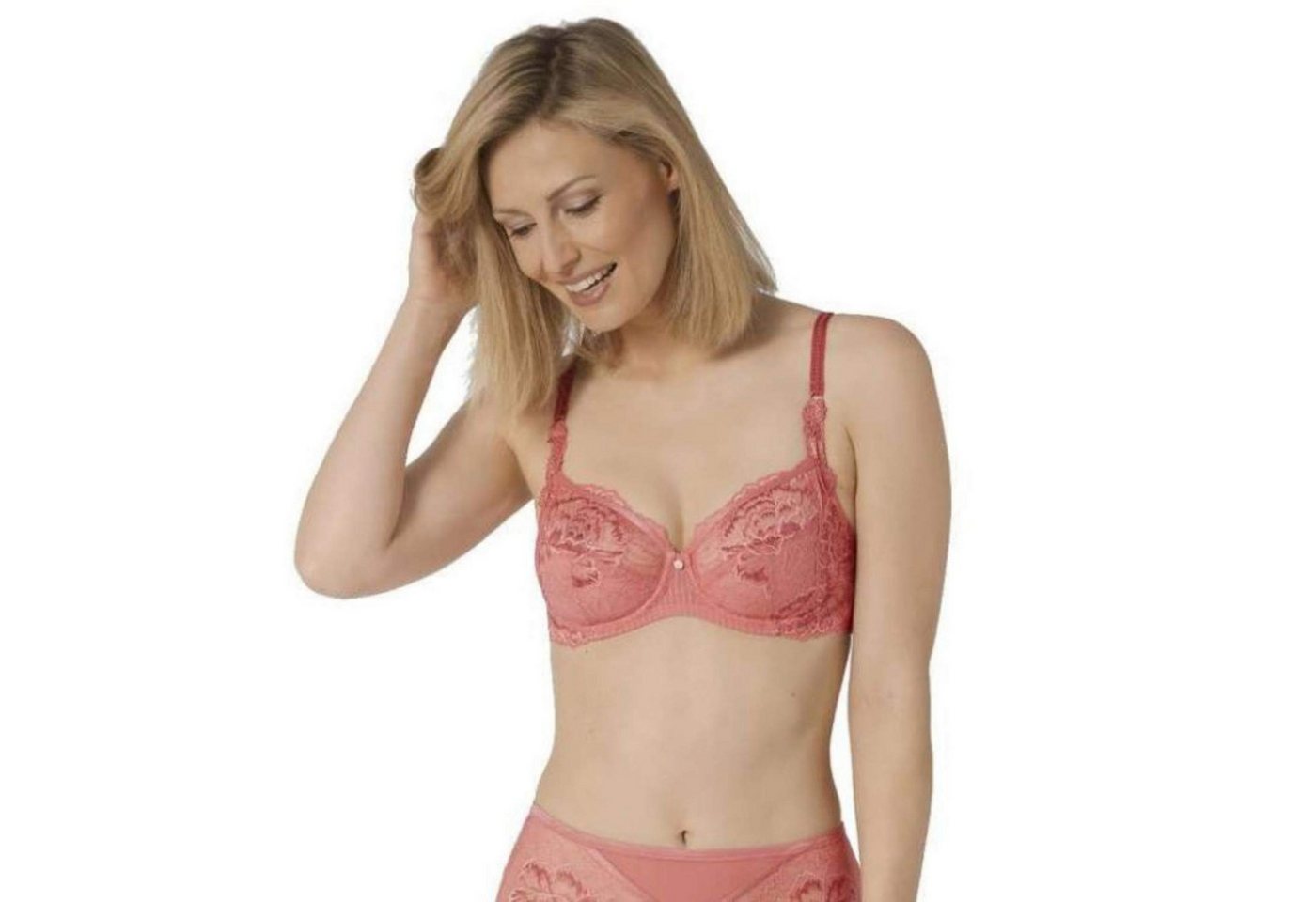 Triumph Bügel-BH Peony Florale W Triumph Bügel-BH Peony Florale W von Triumph