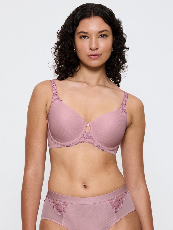 Triumph Bügel-BH Wild Azalea Florale büstenhalter frauen girls von Triumph