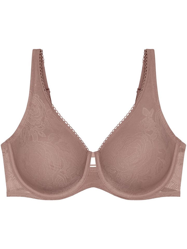 Triumph Bügel-BH Wild Rose Sensation büstenhalter frauen girls von Triumph