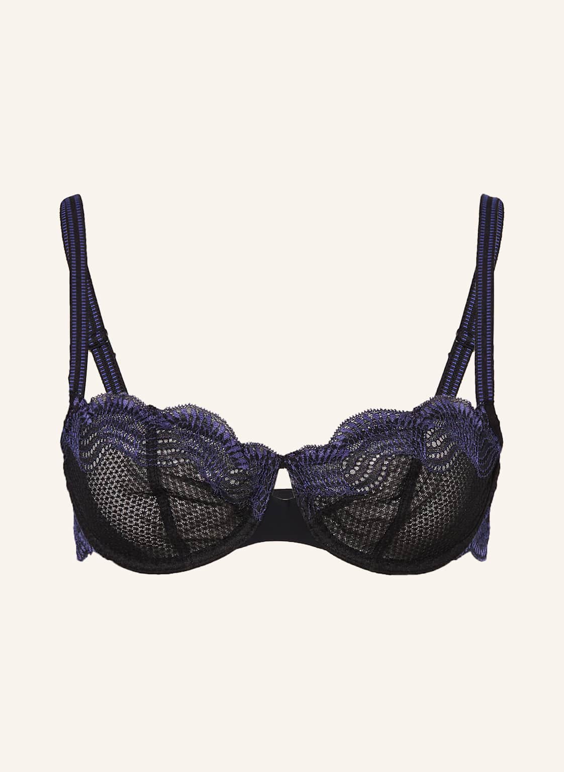 Triumph Bügel-Bh Comfort Glam schwarz von Triumph