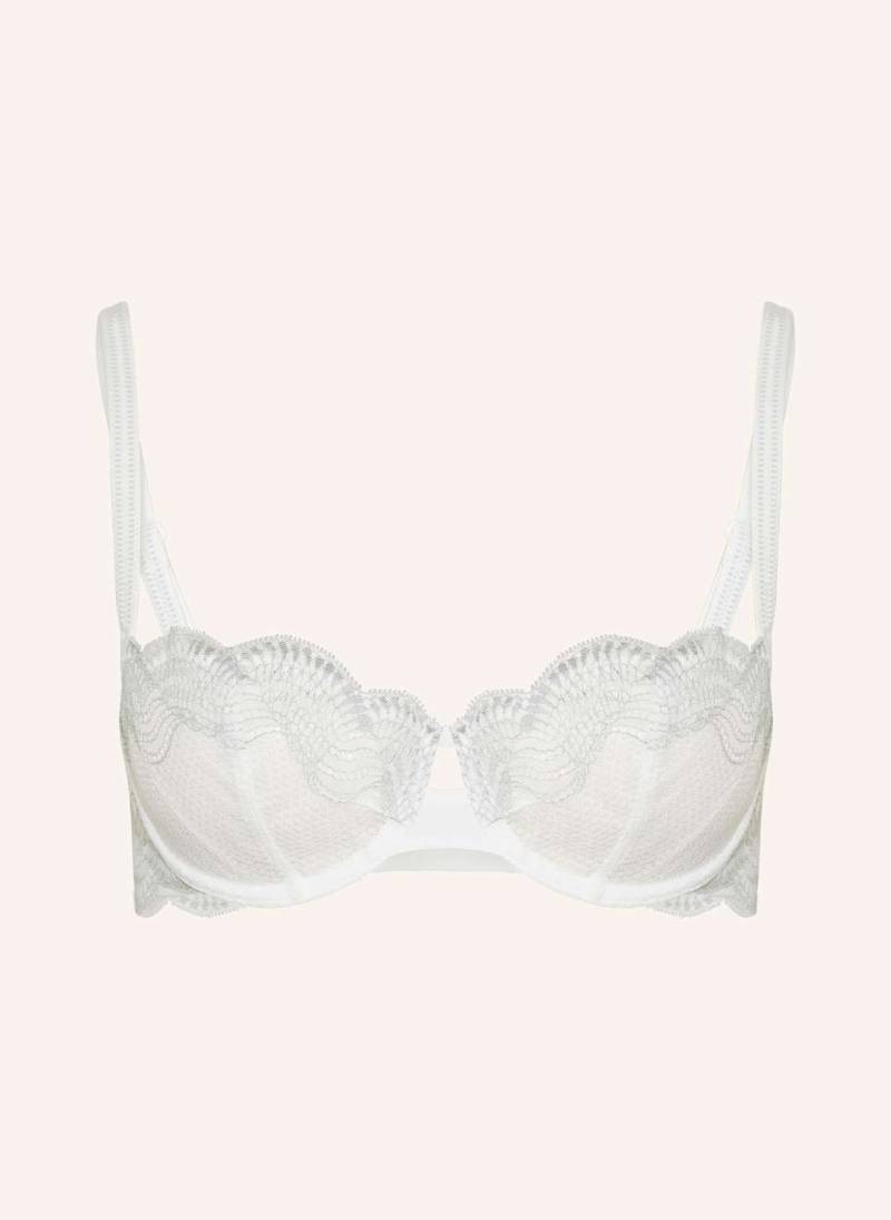 Triumph Bügel-Bh Comfort Glam weiss von Triumph