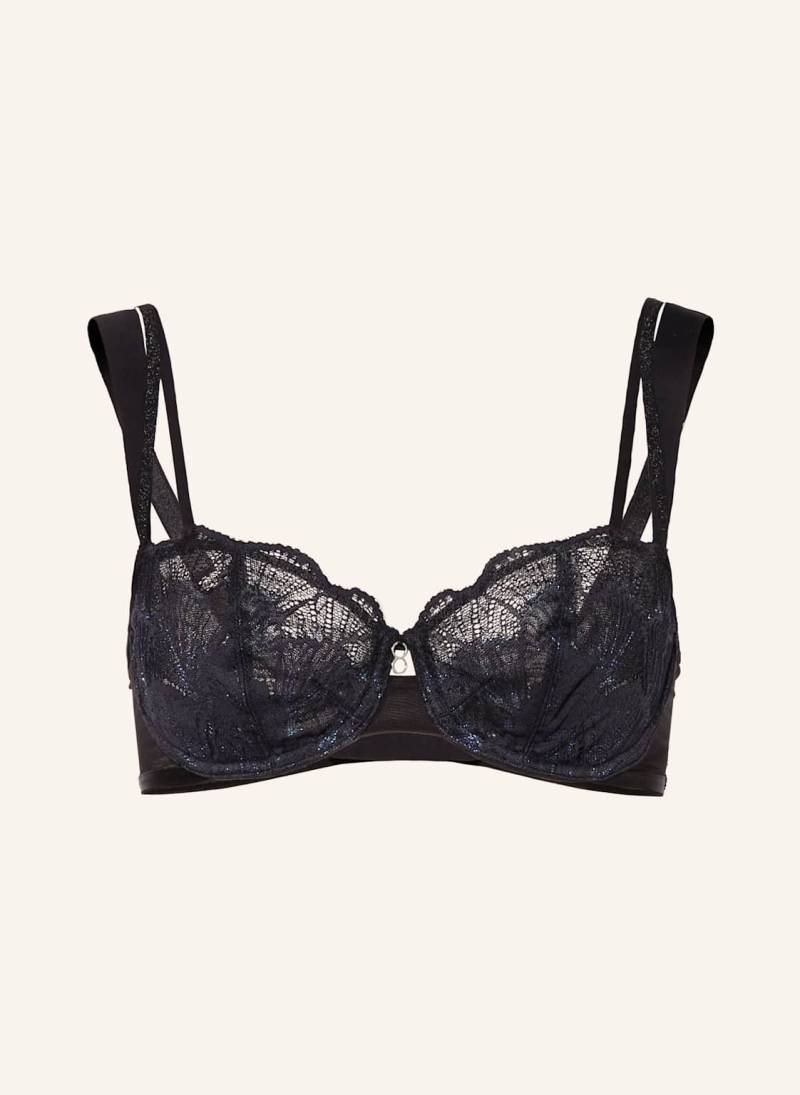 Triumph Bügel-Bh Moonlight Kiss schwarz von Triumph