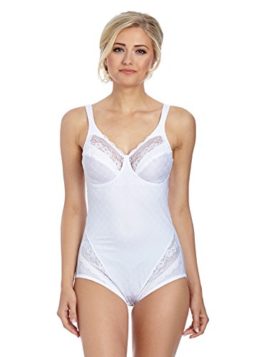 Triumph Bügelbody Chic Control Bs weiß DE 100C Triumph Bügelbody Chic Control Bs weiß DE 100C von Triumph