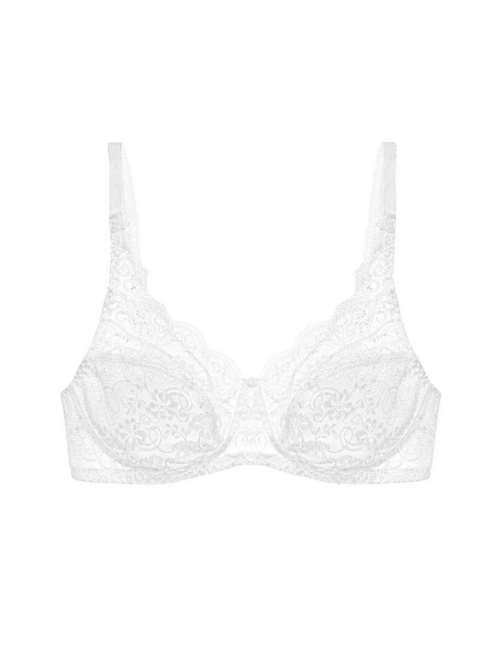 Triumph Bügelloser BH Amourette 300 von Triumph