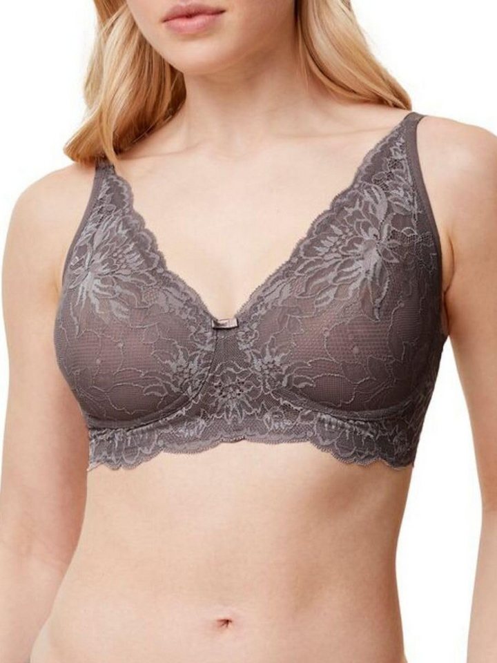 Triumph Bügelloser BH Amourette Charm Conscious N03 von Triumph
